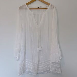 Roxy Beach Coverup